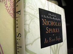 Nicholas Sparks | At First Sight (2) Nicholas Sparks | At First Sight (2)
