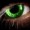 Green Eyes