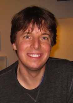 English: Joshua Bell after a concert at the 92...