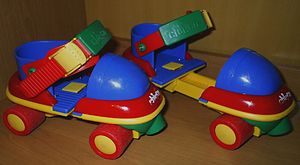 Modern-baby-roller-skates