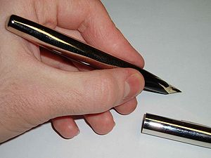 Shaffer Pen