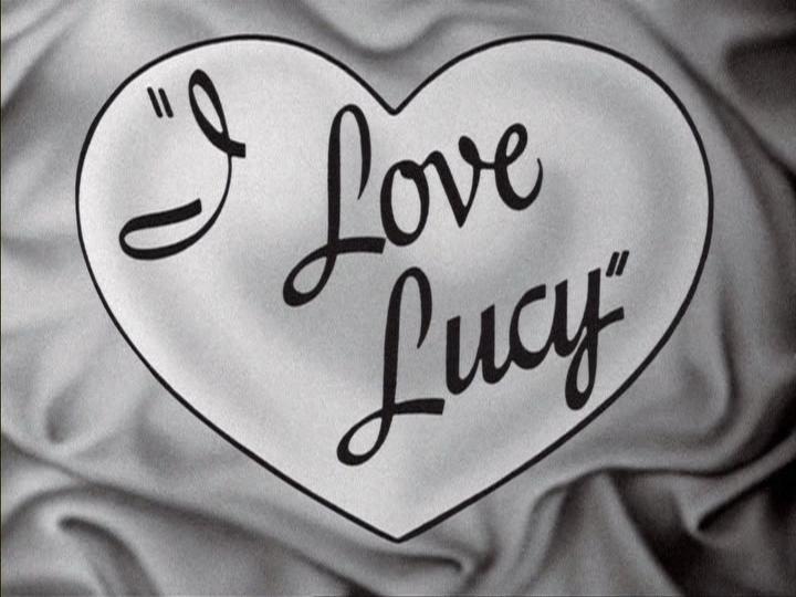 ''I Love Lucy